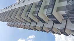 Okio (D12), Apartment #62647612